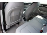 2016 Audi A3 1.8 Premium Rear Seat