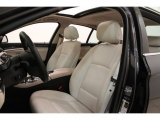 2014 BMW 5 Series 535d xDrive Sedan Front Seat