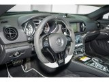 2016 Mercedes-Benz SL 63 AMG Roadster Dashboard