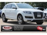 2015 Audi Q7 3.0 TDI Premium Plus quattro