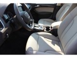 2016 Audi Q5 2.0 TFSI Premium quattro Front Seat