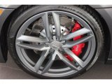 Audi R8 2015 Wheels and Tires