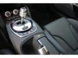 2015 Audi R8 V8 7 Speed Audi S tronic dual-clutch Automatic Transmission