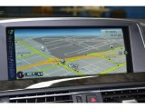 2015 BMW 6 Series 640i Coupe Navigation