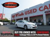 2012 Toyota Camry XLE