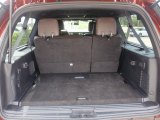 2015 Ford Expedition EL King Ranch Trunk