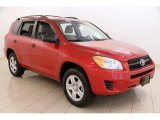 2012 Toyota RAV4 I4 4WD