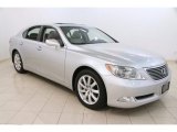 2008 Lexus LS 460