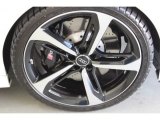 Audi RS 7 2015 Wheels and Tires