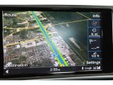 2015 Audi RS 7 4.0 TFSI quattro Navigation