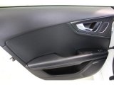 2015 Audi RS 7 4.0 TFSI quattro Door Panel