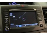 2014 Honda CR-V EX-L AWD Navigation