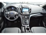 2016 Ford Escape SE Dashboard