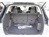 2016 Ford Escape SE Trunk