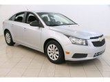 2011 Chevrolet Cruze LS