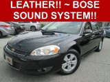 2010 Chevrolet Impala LT