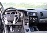 2016 Toyota Sequoia Limited 4x4 Dashboard