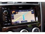 2015 Subaru WRX Limited Navigation