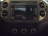 2014 Volkswagen Tiguan R-Line 4Motion Controls