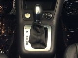 2014 Volkswagen Tiguan R-Line 4Motion 6 Speed Tiptronic Automatic Transmission