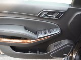2016 Chevrolet Tahoe LTZ 4WD Door Panel