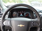 2016 Chevrolet Tahoe LTZ 4WD Steering Wheel