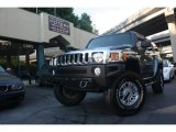 2007 Hummer H3 