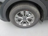 2016 Hyundai Santa Fe Sport AWD Wheel