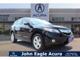 2013 Acura RDX Technology