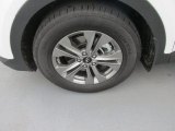 2016 Hyundai Santa Fe Sport  Wheel