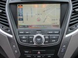 2016 Hyundai Santa Fe Sport  Navigation