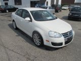 2008 Volkswagen Jetta S Sedan