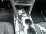 2016 GMC Terrain SLE 6 Speed Automatic Transmission