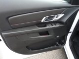 2016 GMC Terrain SLE AWD Door Panel