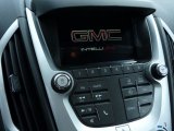 2016 GMC Terrain SLE AWD Controls