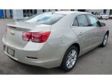 2016 Champagne Silver Metallic Chevrolet Malibu Limited LT #106811168