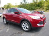 2016 Ruby Red Metallic Ford Escape SE 4WD #106810956