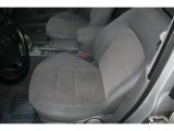 2004 Mazda MAZDA6 s Sport Wagon Front Seat