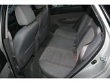 2004 Mazda MAZDA6 s Sport Wagon Rear Seat