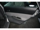 2004 Mazda MAZDA6 s Sport Wagon Door Panel