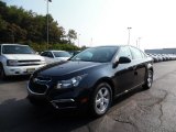 2016 Blue Ray Metallic Chevrolet Cruze Limited LT #106811022