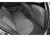 2004 Mazda MAZDA6 s Sport Wagon Rear Seat