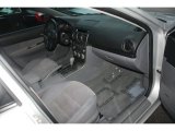 2004 Mazda MAZDA6 s Sport Wagon Dashboard