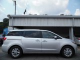 2016 Bright Silver Kia Sedona LX #106810938