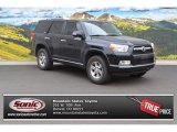 2012 Toyota 4Runner SR5 4x4