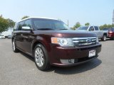 2009 Ford Flex Limited AWD