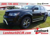 2016 Dodge Journey Crossroad Plus