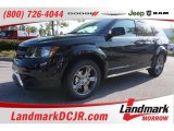 2016 Dodge Journey Crossroad Plus