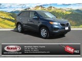2011 Kia Sorento LX