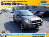 2011 Toyota RAV4 I4 4WD